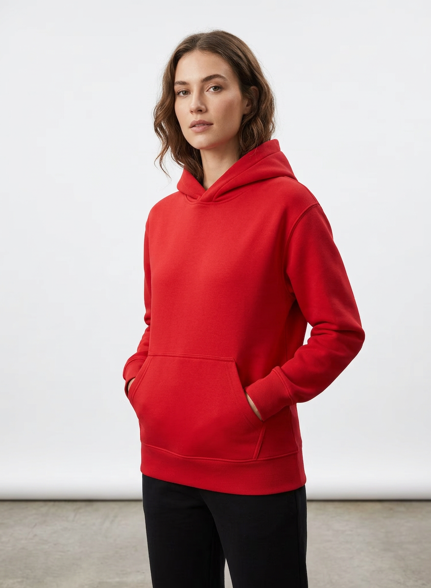 Hoodies