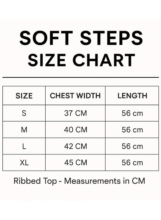 Women's Ribbed Short Sleeve Crew Neck Top – Soft Fitted T-Shirt